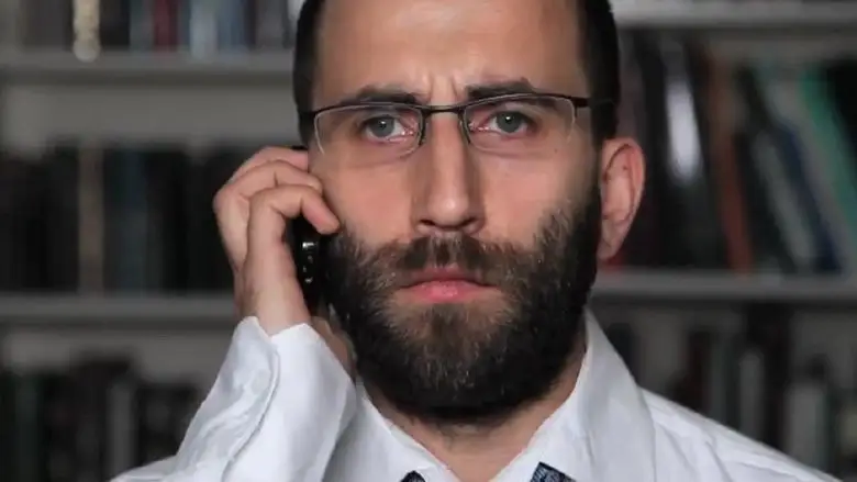 Nogi - Atavizm (2012)