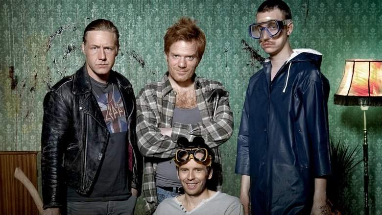 Jackpot (2011)