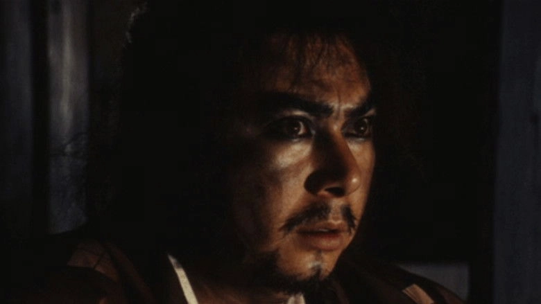 Devil's Temple (1969)