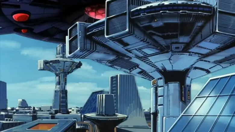 Dallos (1983)