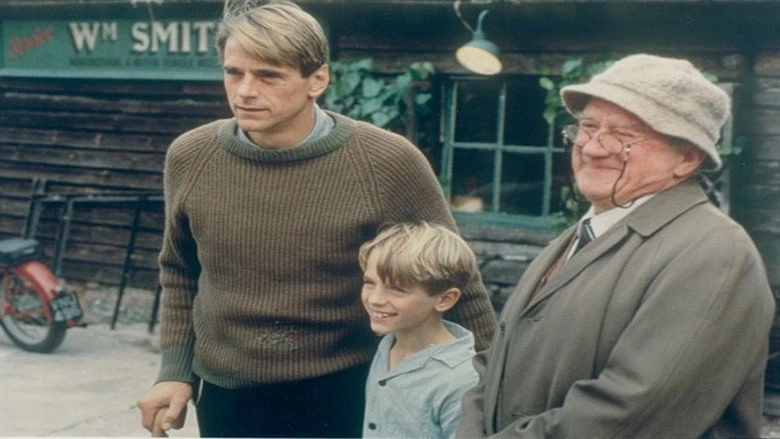 Danny The Champion Of The World (1989)