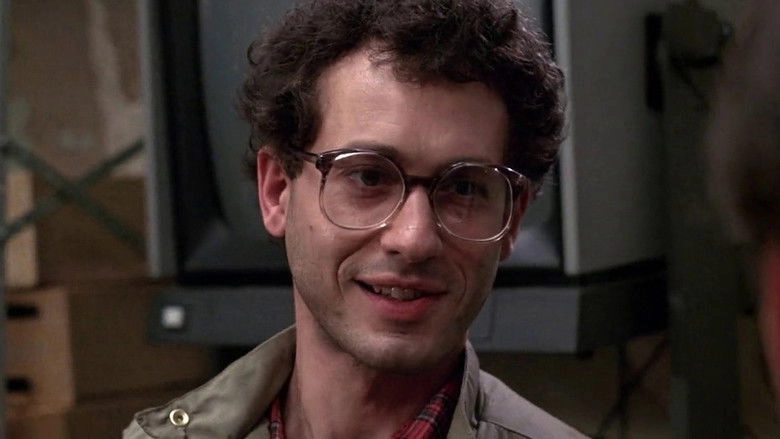 Sword Of Gideon (1986)