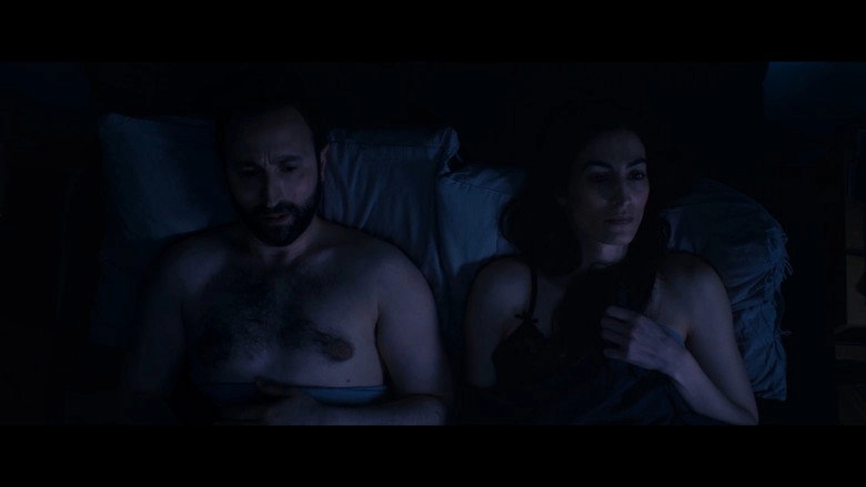 Orgasme Et Violons (2018)