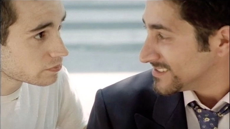 Ha Llegado El Momento De Contarte Mi Secreto (2000)