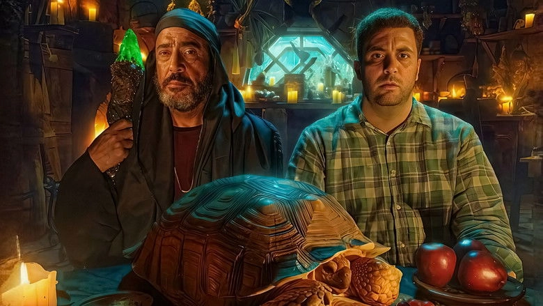 Da Sot Eh Da! (2026)