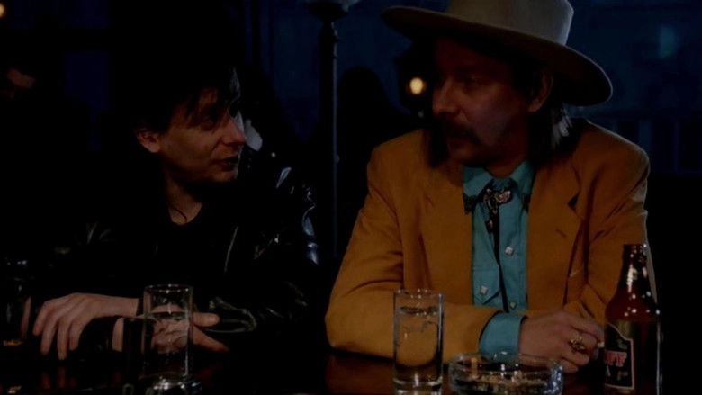 Zombie Ja Kummitusjuna (1991)