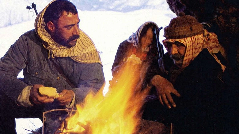 Isiklar Sonmesin (1996)