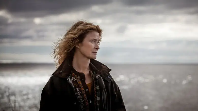 Echoes From The Dead (2013)