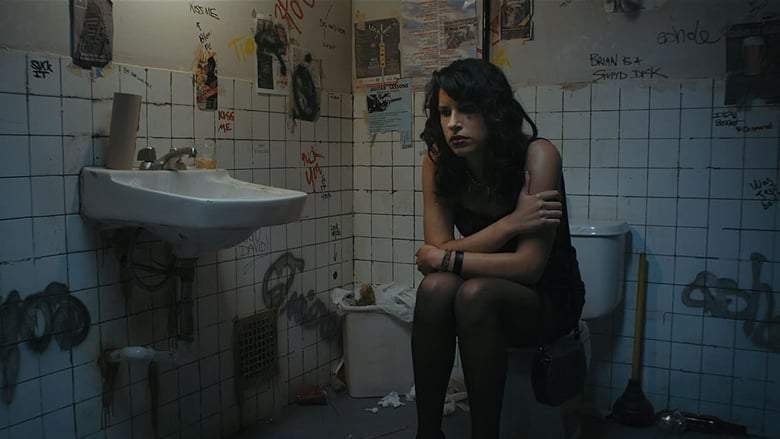 Appropriate Behavior (2015)