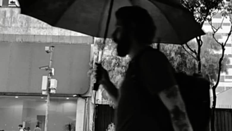 Wrong Way (2024)