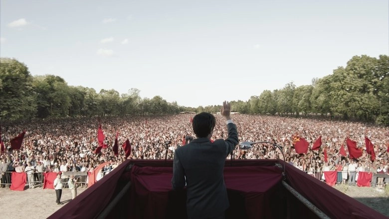 The Great Ambition (2024)