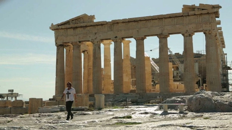 Looking For Athenes (2013)
