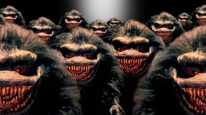 Critters (1986)
