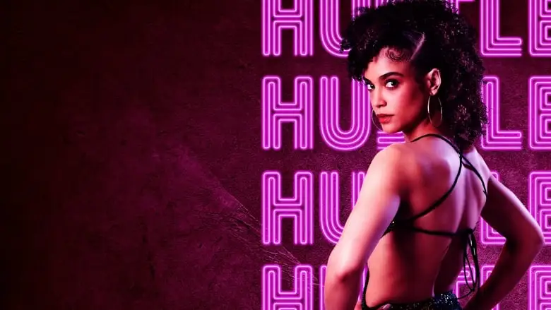 Midnight Hustle (2023)