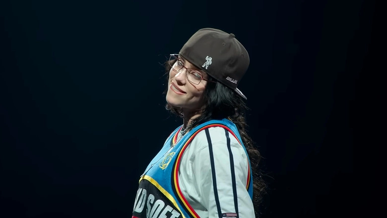 Billie Eilish: Hit Me Hard And Soft - The Tour (Live In 3D) (2026)