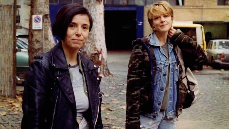 La Vespa E La Regina (1999)