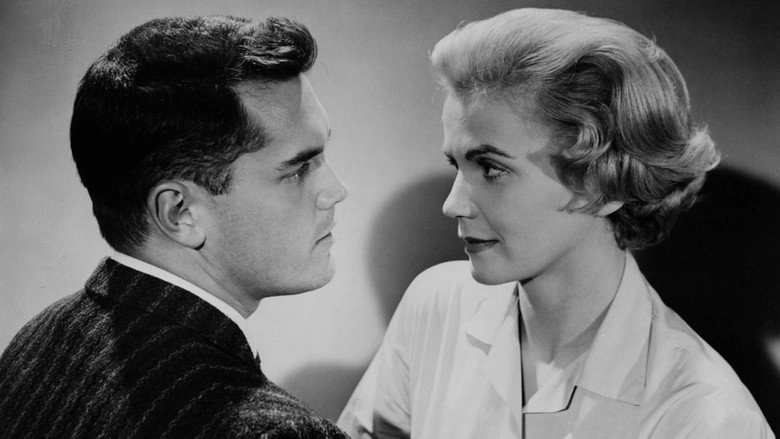 Count Five And Die (1957)