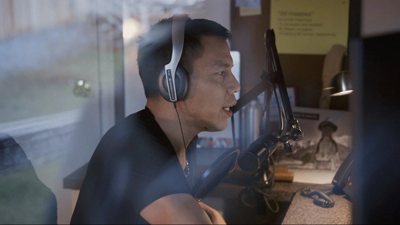 Nuxalk Radio (2020)