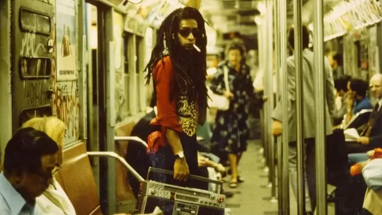 Rebel Dread (2022)
