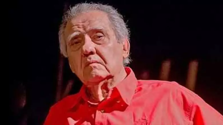 Barretao (2019)