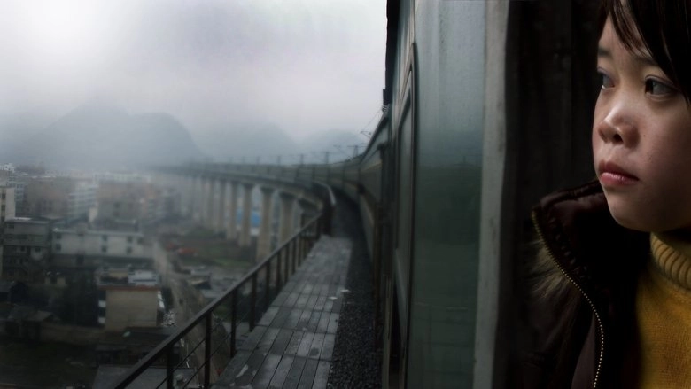Last Train Home (2009)