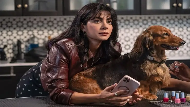 The Dachshund Wears Designer (2025)