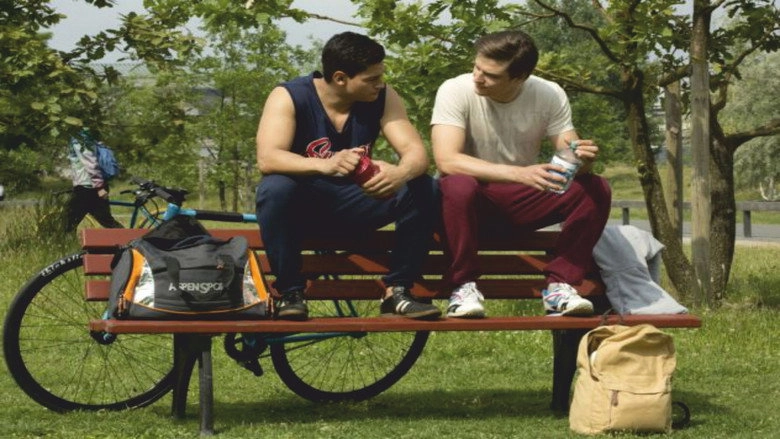 Ferien Vom Leben (2017)