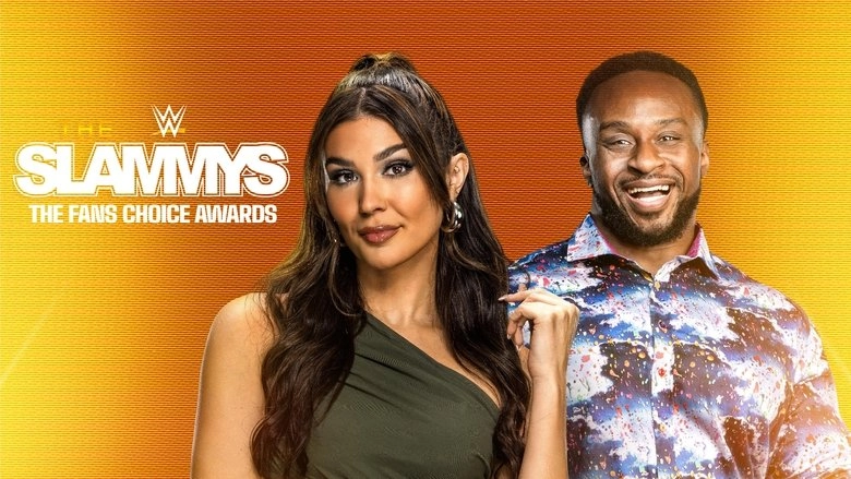 The 2025 Slammys (2025)