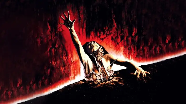 The Evil Dead (1981)