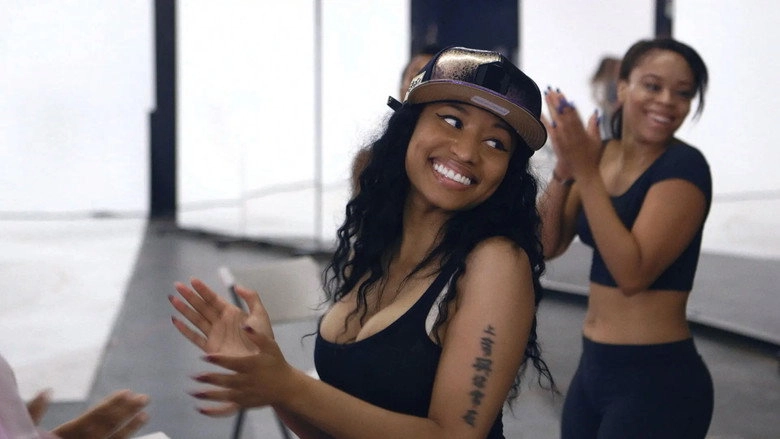 Nicki Minaj: My Time Again (2015)