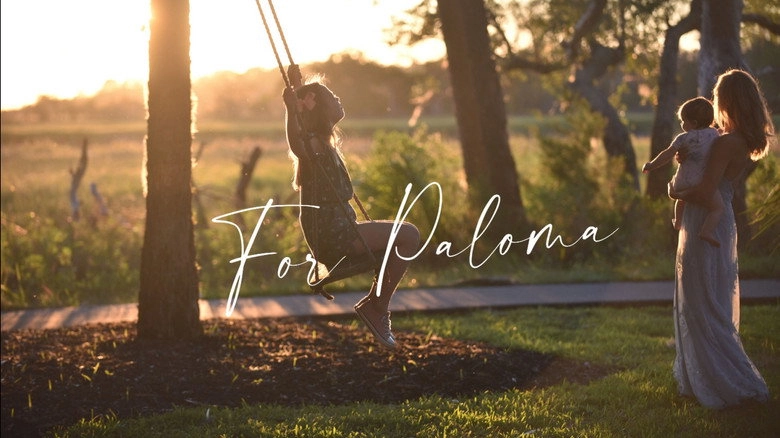 For Paloma (2022)