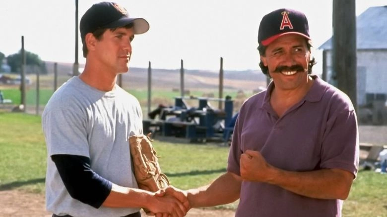 Talent For The Game (1991)