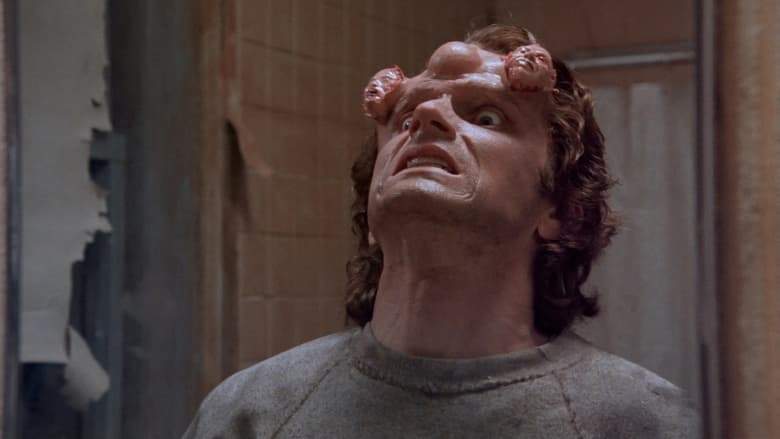 Scanner Cop (1994)
