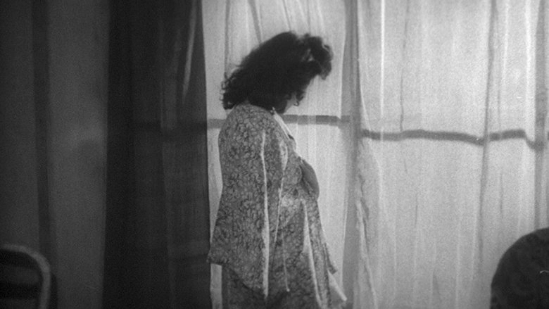 Women Of The Night (1948)