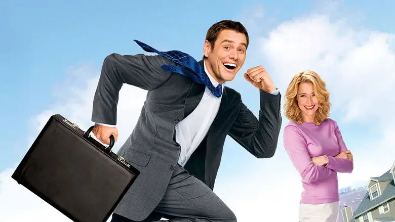 Fun With Dick And Jane (2005)