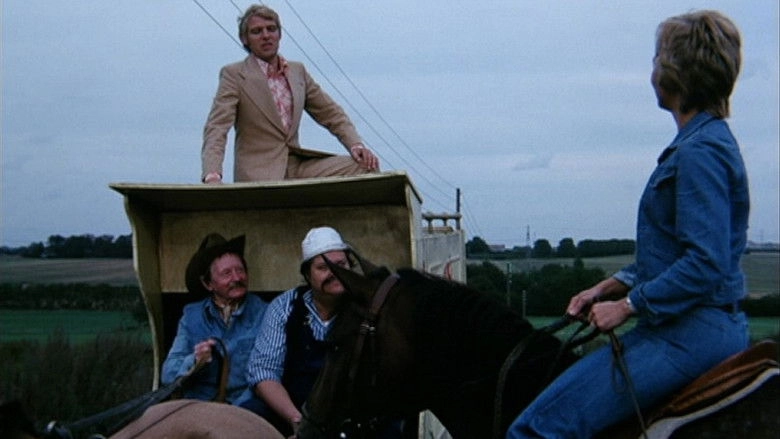 Sonnen Fra Vingarden (1975)