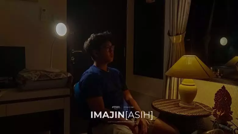 Imajin[Asih] (2024)