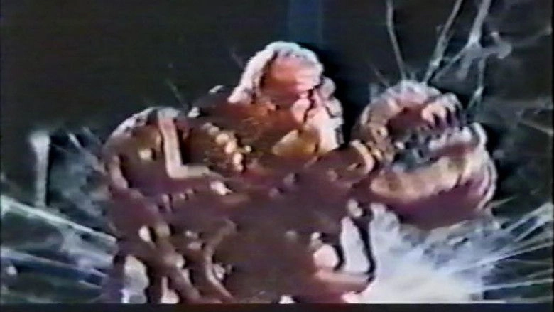 GWAR: The Return Of Techno Destructo (1996)