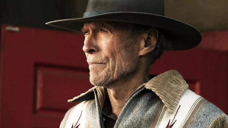 Clint Eastwood : la légende (2025)