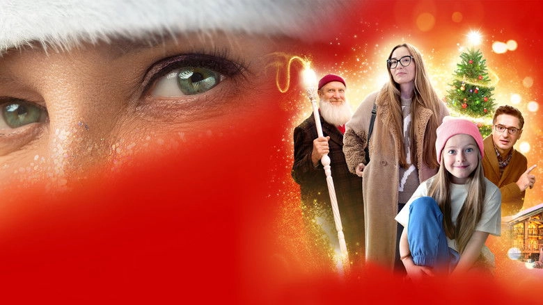 Baba Moroz I Tayna Novogo Goda (2023)