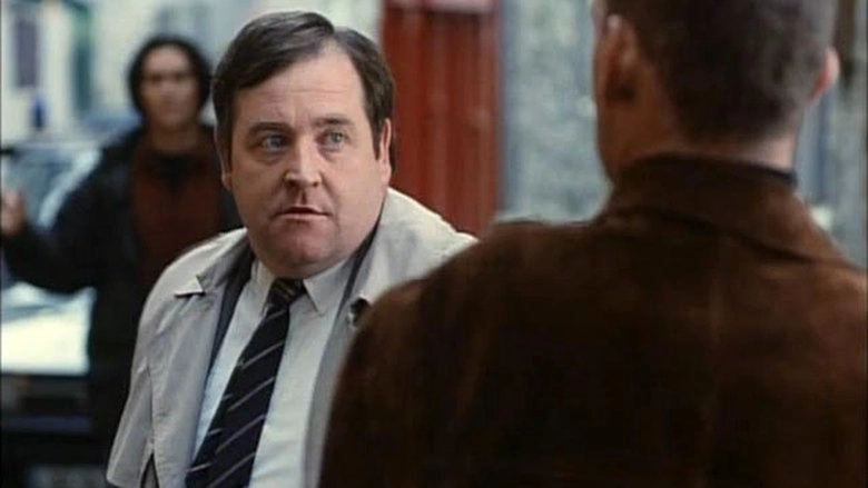 Bloodfist VIII: Trained To Kill (1996)