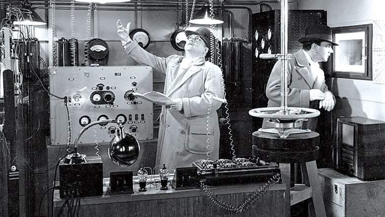 Die Welt Ohne Maske (1934)