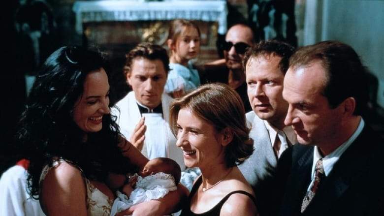 Father's Day (1996)