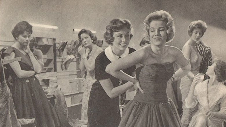 Model For Murder (1959)