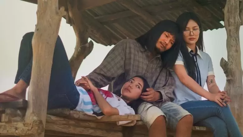 Thi Baan The Series: Moh Pla Wan (2022)