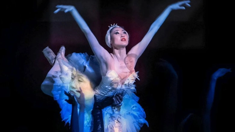 Maiko: Dancing Child (2015)