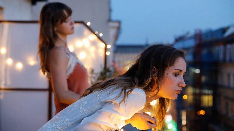 George The Dog, Refugee (2019)