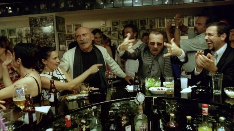 Black And White (2010)