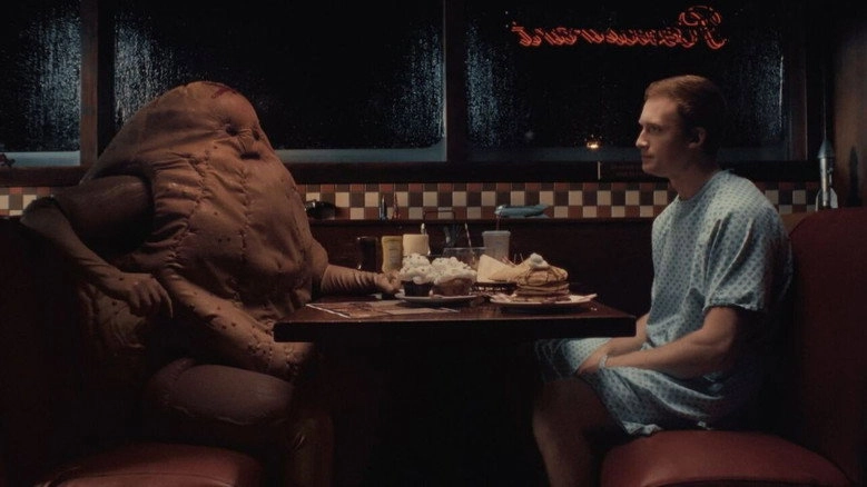 It Takes Balls (2024)