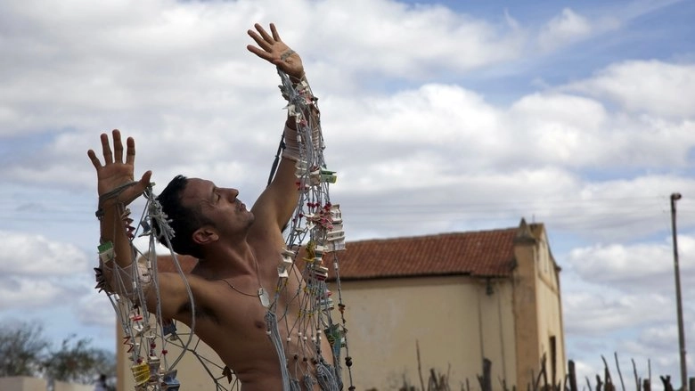 The History Of Eternity (2014)